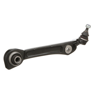 Delphi® - Front Passenger Side Lower Rearward Non-Adjustable Control Arm and Ball Joint Assembly