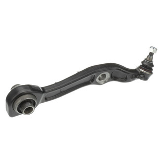 Delphi® - Front Driver Side Lower Rearward Non-Adjustable Control Arm and Ball Joint Assembly