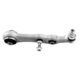 Delphi® - Front Passenger Side Lower Rearward Control Arm and Ball Joint Assembly