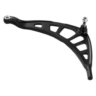Delphi® - Front Passenger Side Lower Non-Adjustable Control Arm and Ball Joint Assembly