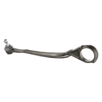 Delphi® - Front Driver Side Lower Forward Non-Adjustable Control Arm and Ball Joint Assembly