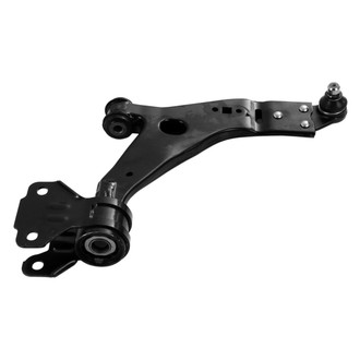 Delphi® - Front Passenger Side Lower Non-Adjustable Control Arm and Ball Joint Assembly