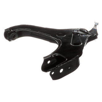 Delphi® - Front Driver Side Lower Non-Adjustable Control Arm and Ball Joint Assembly