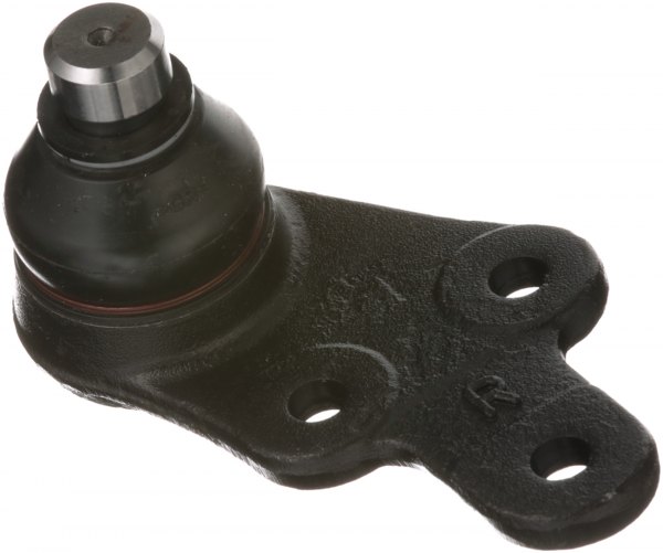 Delphi® - Front Passenger Side Lower Ball Joint