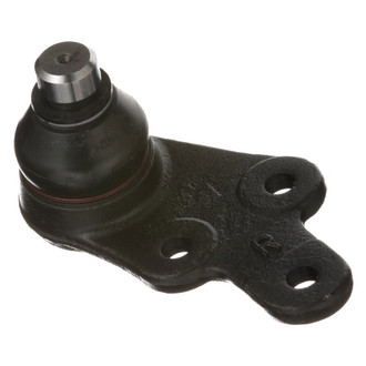 Delphi® - Front Non-Adjustable Passenger Side Lower Bolt-In Ball Joint