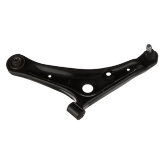 Delphi® - Passenger Side Lower Non-Adjustable Control Arm and Ball Joint Assembly