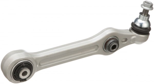 Delphi® - Front Lower Rearward Non-Adjustable Control Arm and Ball Joint Assembly