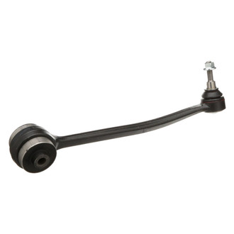 Delphi® - Front Passenger Side Lower Forward Non-Adjustable Control Arm and Ball Joint Assembly