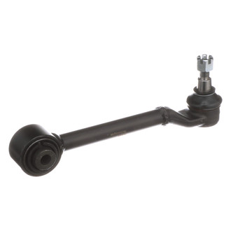 Delphi® - Rear Upper Forward Non-Adjustable Control Arm and Ball Joint Assembly