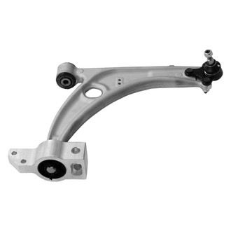 Delphi® - Front Passenger Side Lower Non-Adjustable Control Arm and Ball Joint Assembly