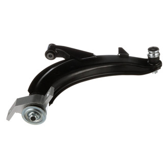 Delphi® - Front Passenger Side Lower Non-Adjustable Control Arm and Ball Joint Assembly