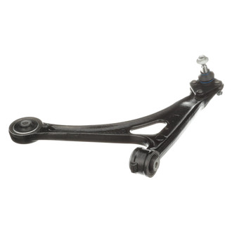 Delphi® - Front Driver Side Lower Adjustable Control Arm and Ball Joint Assembly