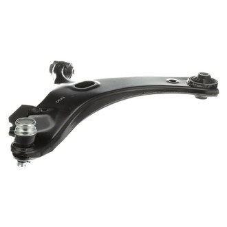 Delphi® - Passenger Side Lower Non-Adjustable Control Arm and Ball Joint Assembly