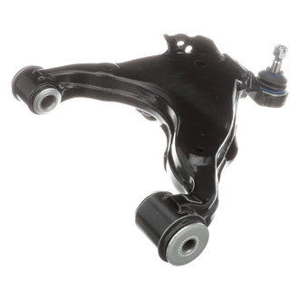 Delphi® - Control Arm and Ball Joint Assembly