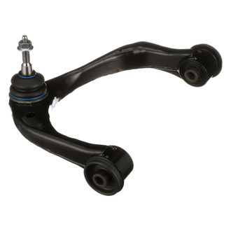 Delphi® - Front Passenger Side Upper Control Arm and Ball Joint Assembly
