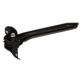Delphi® - Rear Passenger Side Trailing Arm