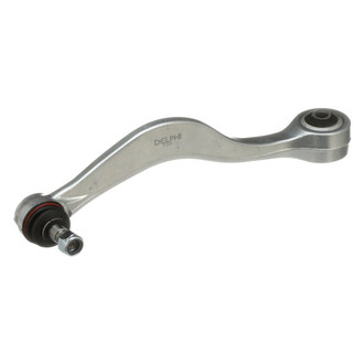 Delphi® - Front Driver Side Lower Control Arm and Ball Joint Assembly