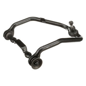 Delphi® - Rear Driver Side Upper Control Arm and Ball Joint Assembly