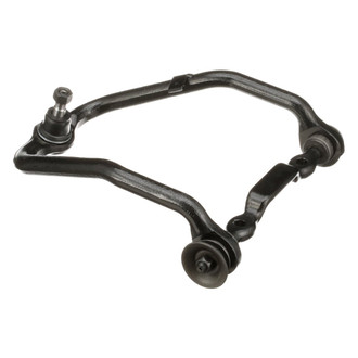 Delphi® - Rear Passenger Side Upper Control Arm and Ball Joint Assembly