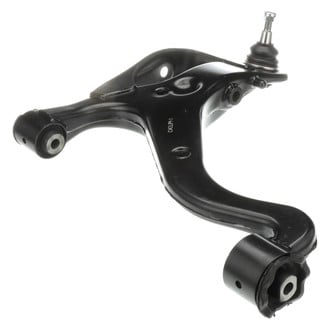 Delphi® - Control Arm and Ball Joint Assembly