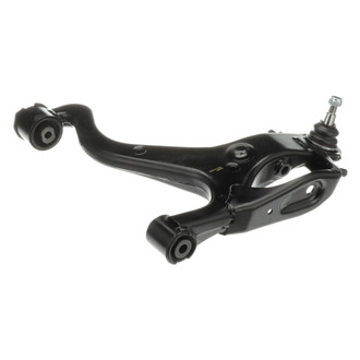 Delphi® - Passenger Side Lower Non-Adjustable Control Arm and Ball Joint Assembly