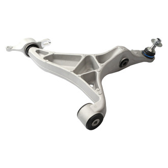 Delphi® TC8096 - Front Passenger Side Lower Control Arm and Ball Joint Assembly