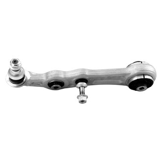 Delphi® - Front Driver Side Lower Rearward Control Arm and Ball Joint Assembly