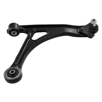 Delphi® - Front Adjustable Control Arm and Ball Joint Assembly