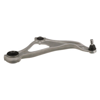 Delphi® - Front Passenger Side Lower Control Arm and Ball Joint Assembly
