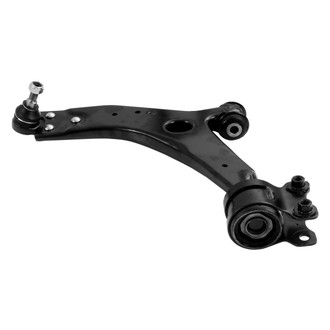 Delphi® - Front Driver Side Lower Control Arm and Ball Joint Assembly