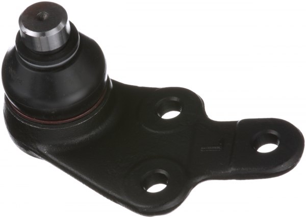 Delphi® - Front Driver Side Lower Ball Joint