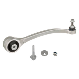 Delphi® - Front Passenger Side Lower Forward Control Arm and Ball Joint Assembly