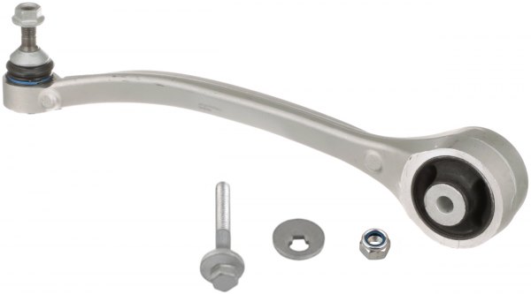 Delphi® - Front Driver Side Lower Forward Control Arm and Ball Joint Assembly