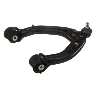 Delphi® - Front Passenger Side Upper Control Arm and Ball Joint Assembly