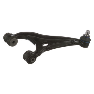 Delphi® - Rear Passenger Side Upper Control Arm and Ball Joint Assembly