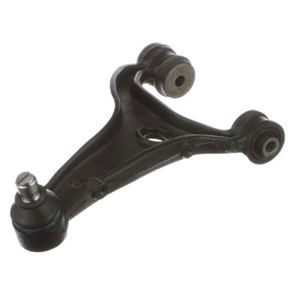 Delphi® - Rear Driver Side Upper Control Arm and Ball Joint Assembly