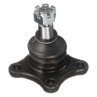 Delphi® - Front Non-Adjustable Upper Bolt-On Ball Joint
