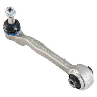 Delphi® - Front Driver Side Lower Rearward Control Arm and Ball Joint Assembly