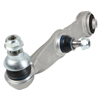 Delphi® - Front Passenger Side Lower Rearward Control Arm and Ball Joint Assembly