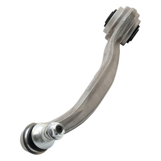 Delphi® - Front Driver Side Lower Forward Control Arm and Ball Joint Assembly