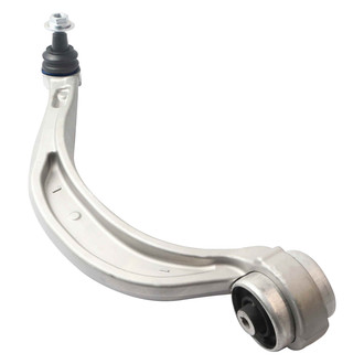 Delphi® - Front Driver Side Lower Rearward Control Arm and Ball Joint Assembly