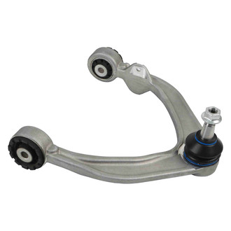 Delphi® - Front Passenger Side Upper Control Arm and Ball Joint Assembly