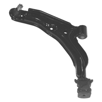 Delphi® - Front Driver Side Lower Control Arm and Ball Joint Assembly
