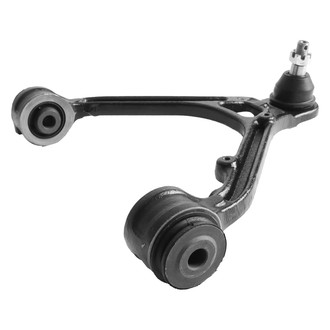 Delphi® TC8470 - Front Passenger Side Upper Control Arm and Ball Joint Assembly
