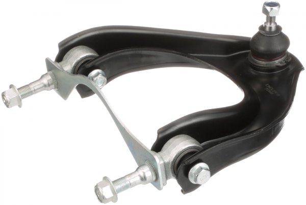 Delphi® - Front Passenger Side Upper Forward Control Arm and Ball Joint Assembly