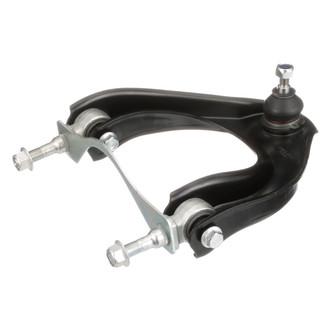 Delphi® - Front Passenger Side Upper Forward Control Arm and Ball Joint Assembly