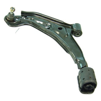 Delphi® - Control Arm and Ball Joint Assembly