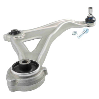 Delphi® - Front Passenger Side Lower Control Arm and Ball Joint Assembly