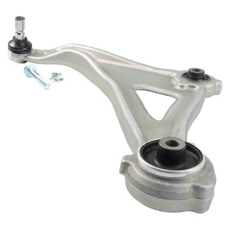 Delphi® - Front Driver Side Lower Control Arm and Ball Joint Assembly