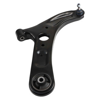 Delphi® - Front Passenger Side Lower Control Arm and Ball Joint Assembly